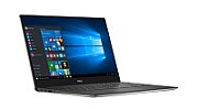 DELL XPS 13 9350 Intel® Core™ i5 i5-6200U Ultrabook 33.8 cm (13.3 ) Full HD 8 GB LPDDR3-SDRAM 256 GB SSD Windows 10 Pro Black  Silver_2