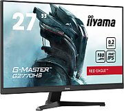 MONITOR IIYAMA LED 27  G2770HS-B1 180Hz_2