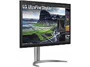 LG 32UQ850V-W LED display 81.3 cm (32 ) 3840 x 2160 pixels 4K Ultra HD White_2