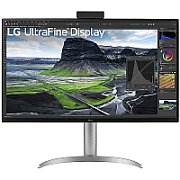 LG 32UQ850V-W LED display 81.3 cm (32 ) 3840 x 2160 pixels 4K Ultra HD White_3