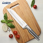 CUTIT SANTOKU 18 CM, SKYLINE, COOKING BY HEINNER_1