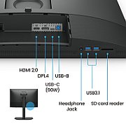 Monitor BenQ 24.2