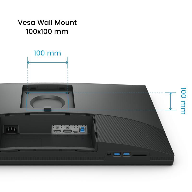 Monitor BenQ 24.2