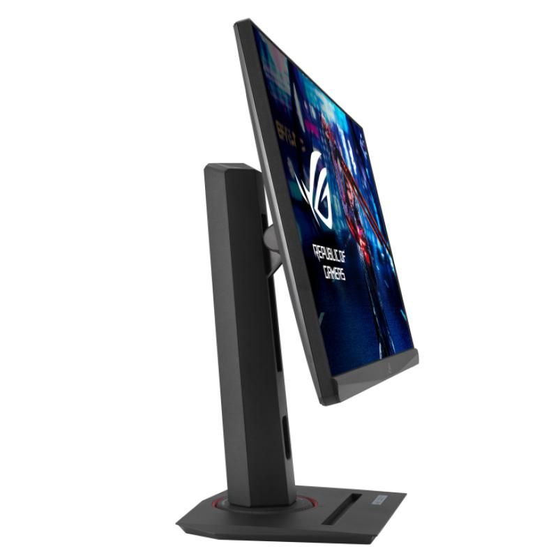 Monitor Asus 24.5