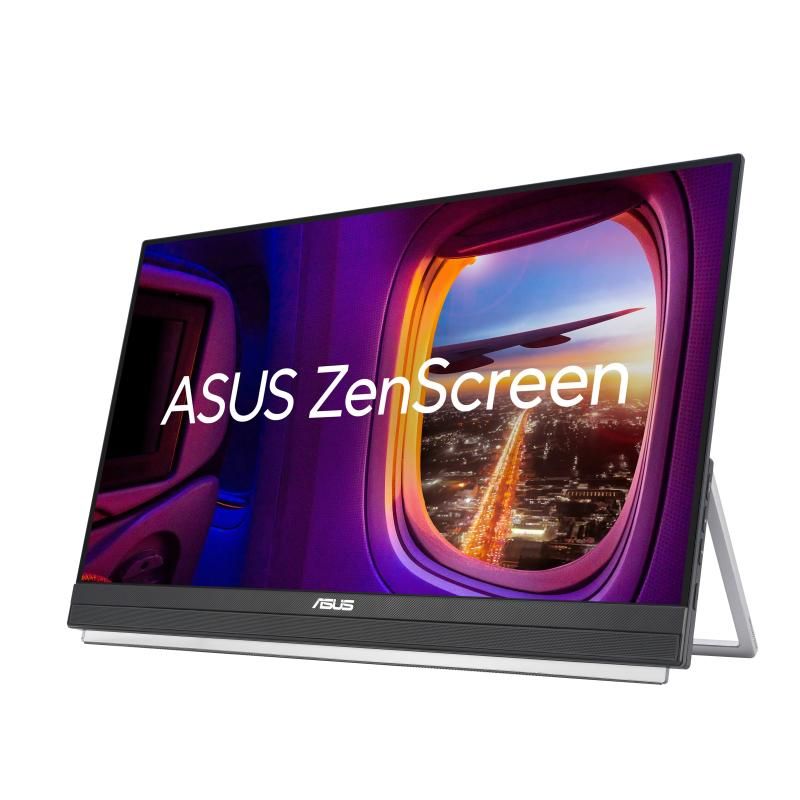 Monitor Asus 21.5