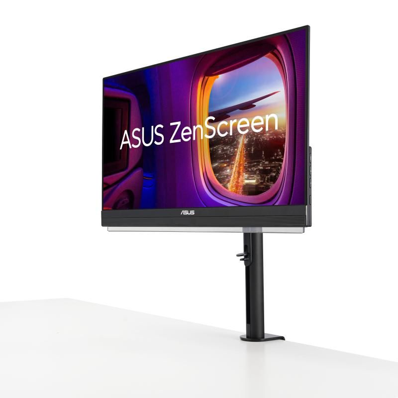 Monitor Asus 21.5