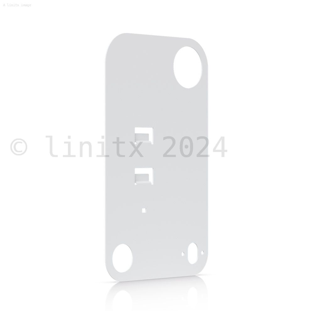 Ubiquiti UACC-AI-Theta-CMS White Stainless steel_2