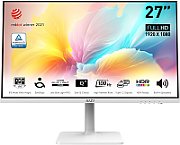 MSI Modern MD2712PW computer monitor 68.6 cm (27 ) 1920 x 1080 pixels Full HD LCD White_1