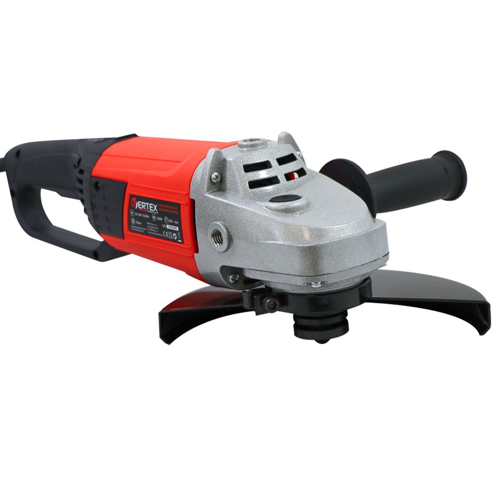 ANGLE GRINDER VERTEX VSK23002R 2400W_2