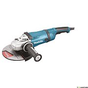 Makita GA9040RF01 angle grinder 23 cm 6600 RPM 2600 W 6.9 kg_1