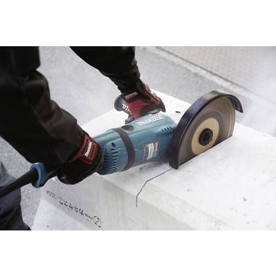 Makita GA9040RF01 angle grinder 23 cm 6600 RPM 2600 W 6.9 kg_2