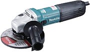 MAKITA. GRINDER ANGLE.150mm GA6040C 1400W SOFT START/ANTI RESTART._1