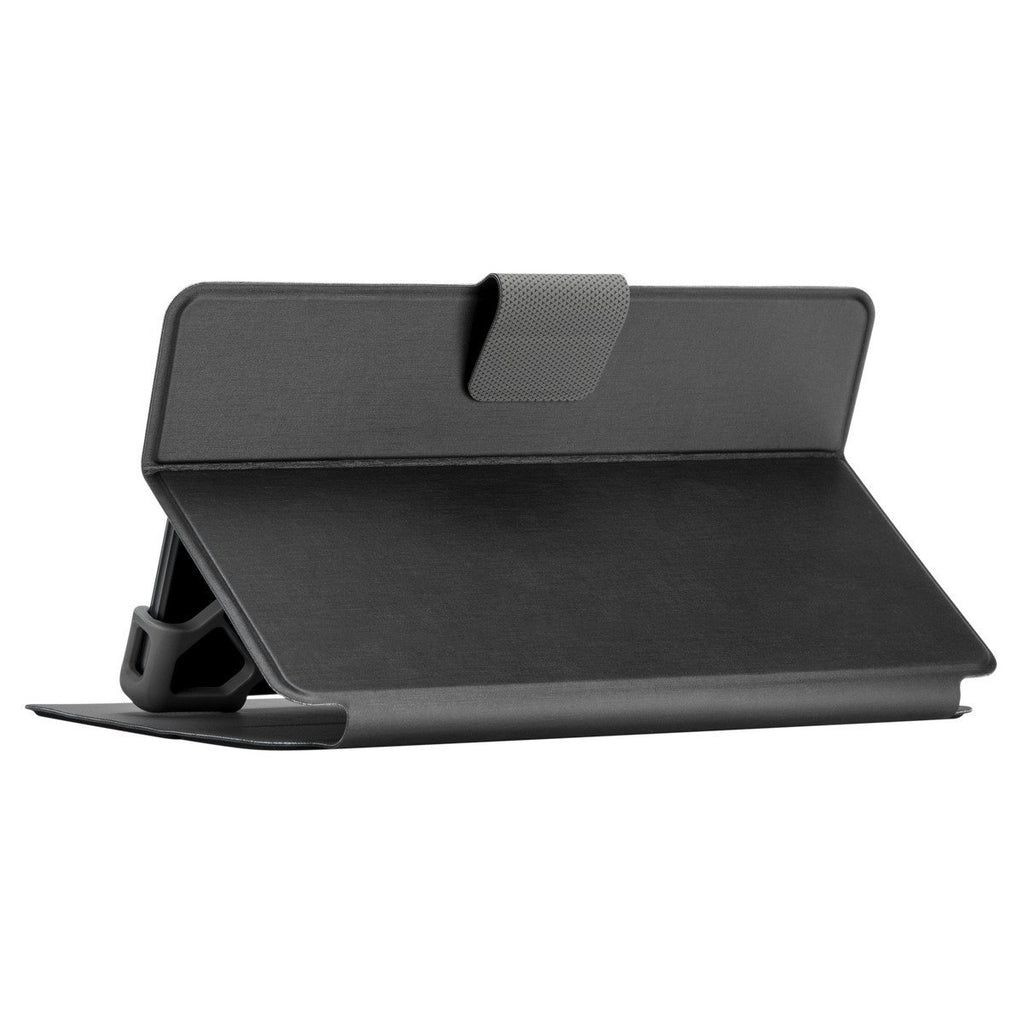 Targus SafeFit 21.6 cm (8.5 ) Folio Black_2