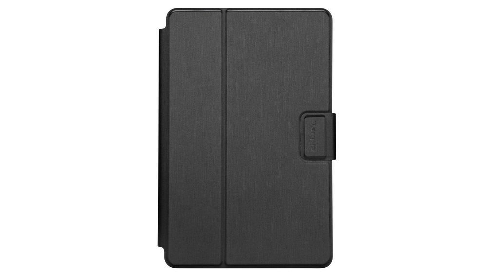 Targus SafeFit 21.6 cm (8.5 ) Folio Black_3