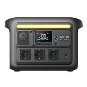 Anker Solix C800 Plus 768Wh 1200W portable power station_1