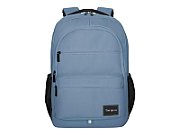 Rucsac laptop Targus Octave III, potrivit pentru laptopuril cu diagonala de 16  sau mai mici, material 600d Pol, dimensiuni 44.9 x 37.4 x 7 cm, albastru