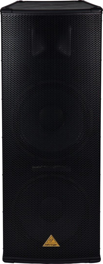 Behringer B2520 PRO Kolumna głośnikowa pasywna 2 x 15