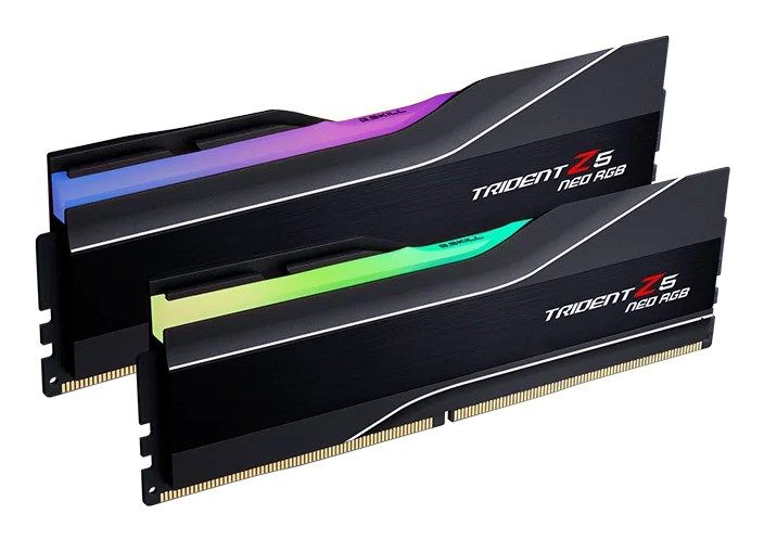 G.SKILL TRIDENT NEO AMD RGB DDR5 2X24GB 8000MHZ CL_2