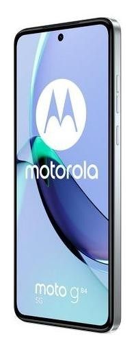 Smartfon Motorola Moto G84 5G 8/256 Marshmallow Blue_6