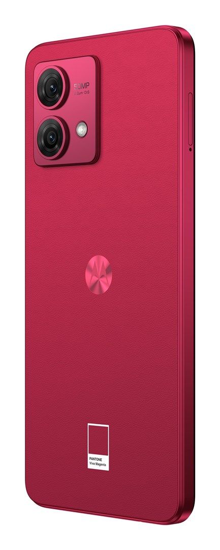 Smartfon Motorola Moto G84 5G 8/256 Viva Magenta_3