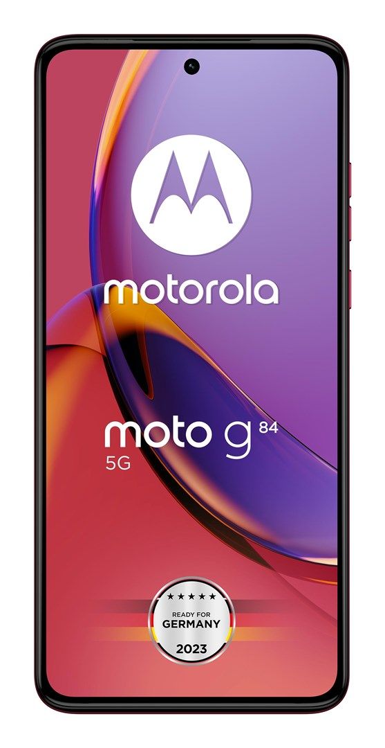 Smartfon Motorola Moto G84 5G 8/256 Viva Magenta_7