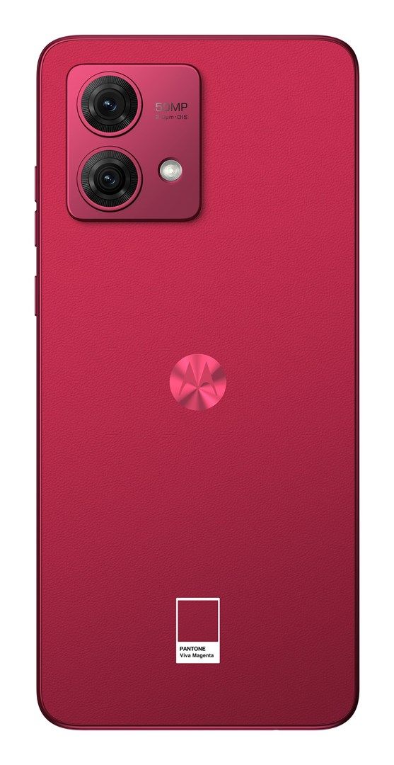 Smartfon Motorola Moto G84 5G 8/256 Viva Magenta_8