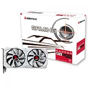 Karta graficzna BIOSTAR Radeon RX 580 8GB White D5_1