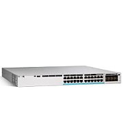 CAT 9300 DEEP BUFFER 24-PORT/UPOE NETWORK ESSENTIALS_1