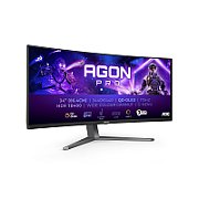 Monitor 34 inch AOC AG346UCD 3440 x 1440, 175 Hz