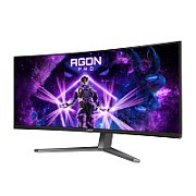 Monitor 34 inch AOC AG346UCD 3440 x 1440, 175 Hz