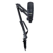 Marantz Professional Pod Pack 1 - USB microphone and handle_1