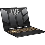 ASUS TUF Gaming F15 FX507VV-TT901W i7-13620H 15.6  FHD Value IPS-level 144Hz 250nits AG 16GB DDR5 4800 SSD1TB GeForce RTX 4060 8GB LAN WLAN+BT Cam720p Backlit Keyboard RGB 90WHrs Win11 Mecha Gray_5