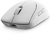 Alienware Pro Wireless Gaming mouse Ambidextrous RF Wireless + USB Type-C Optical 26000 DPI