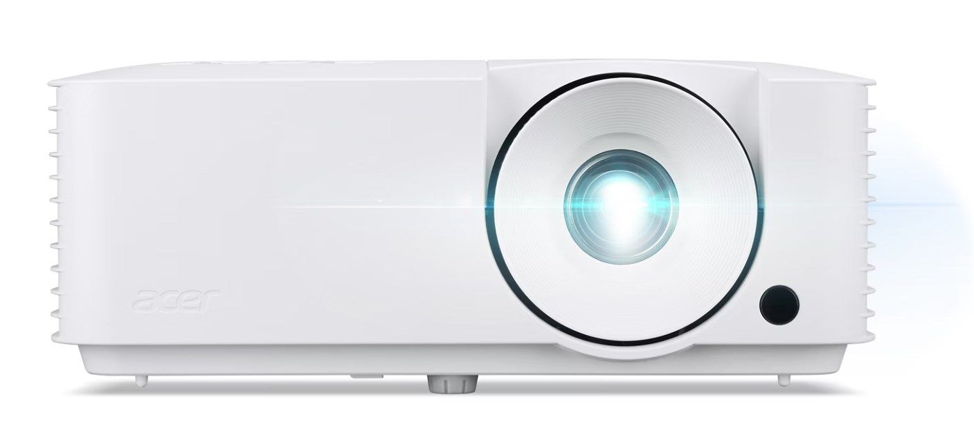 Acer Beamer  Vero PL2530i  5000 Lumen DLP 3D  Full HD  white