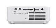 Acer Beamer  Vero PL2530i  5000 Lumen DLP 3D  Full HD  white
