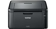Imprimanta laser monocrom Brother HL-1222WE, A4, USB 2.0, Wi-Fi, 20 ppm