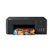 Multifunctional inkjet color Brother DCP-T420W InkBenefit_2