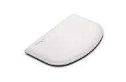 ERGOSOFT WRIST REST/FOR SLIM MOUSE/TRACKPAD GREY_2