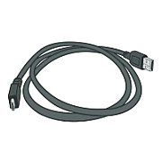 CABLE, USB 4M, LOCKING USB-C TO USB C_1