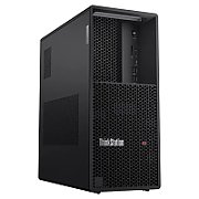 Lenovo ThinkStation P3 Tower Intel® Core™ i5 i5-13600K 16 GB DDR5-SDRAM 1000 GB SSD Windows 11 Pro Workstation Black_1