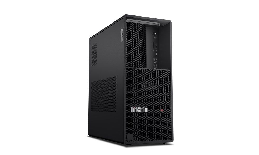 Lenovo ThinkStation P3 Tower Intel® Core™ i5 i5-13600K 16 GB DDR5-SDRAM 1000 GB SSD Windows 11 Pro Workstation Black_8