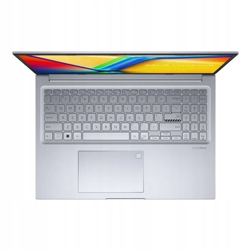 ASUS Vivobook 16X K3605VC-MB265 i5-13500H 16.0  WUXGA IPS-level Panel 60Hz 300nits AG 16GB DDR4 SSD512 GeForce RTX 2050 4GB WLAN+BT Cam720p Backlit Keyboard 50WHrs NoOS Cool Silver_2