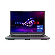 ASUS ROG Strix G16 G614JZ-N3012W Intel® Core™ i7 i7-13650HX Laptop 40.6 cm (16 ) WUXGA 16 GB DDR5-SDRAM 512 GB SSD NVIDIA GeForce RTX 4080 Wi-Fi 6E (802.11ax) Windows 11 Home Black  Grey_4