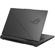 ASUS ROG Strix G16 G614JZR-N4030W i9-14900HX 16.0  2.5K 240Hz IPS-level 500nits AG 16GB DDR5 5600 SSD1TB GeForce RTX 4080 12GB LAN WLAN+BT Cam720pBacklit Keyboard RGB 90WHrs Win11 Eclipse Gray_4