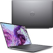 Dell XPS 16 9640G Ultra 7 155H 16 3''Touch 5K IPS 400nits 64GB LPDDR5X 7467 SSD4TB GeForce RTX 4070_8GB 99 5Wh W11Pro Graphite 3Y NBD_2