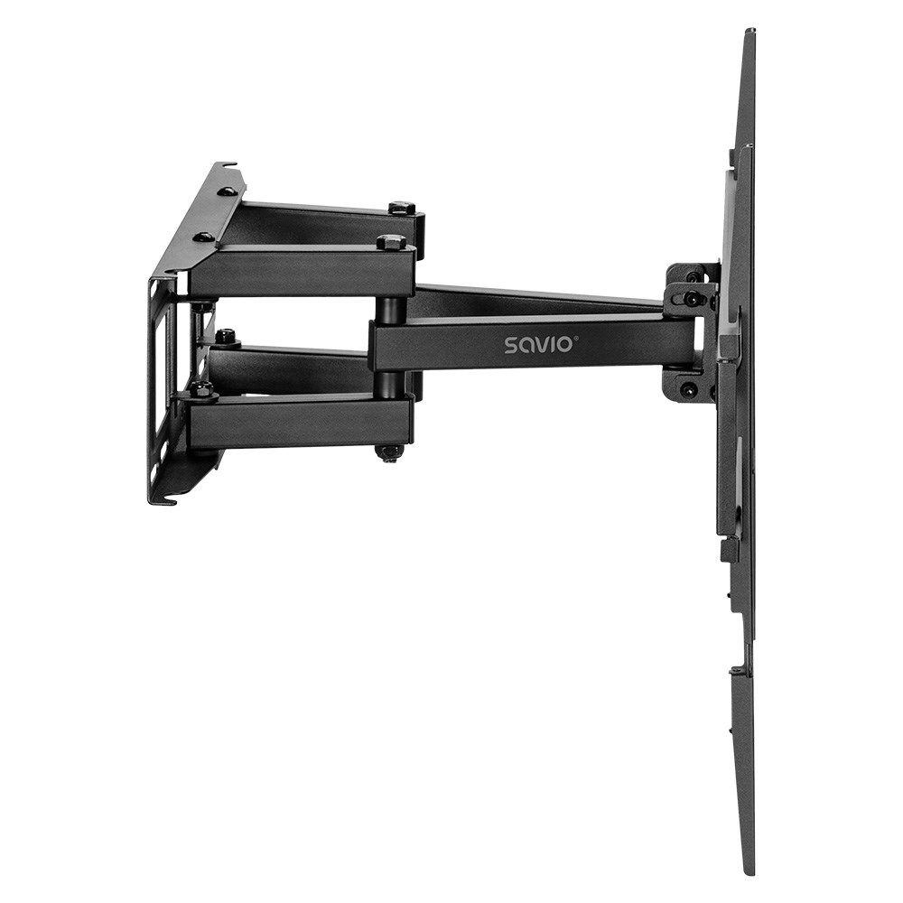 SAVIO UTV-02 TV mount 32  - 70  with vertical and horizontal settings_6