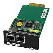 NMC network card EVER T/KKON-0022/00 for POWERLINE RT PRO 1K-3K_1