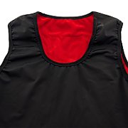 Glovii GV2M winter sport body protection Heated vest Skiing  Snowboarding Unisex Polyester Black_4