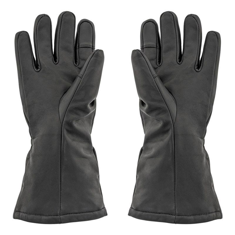 Glovii GI2BL sports handwear_2