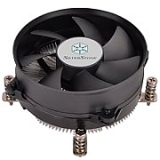 SilverStone VIDA 240 SLIM  complete water cooling  black - 240mm_2